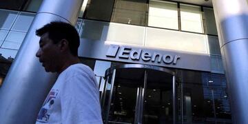 Edenor. La compañía informó que se trata de una prueba piloto de generación distribuida, en un modelo que en el futuro posibilitará a los clientes vender la energía que produzcan. (Clarín)