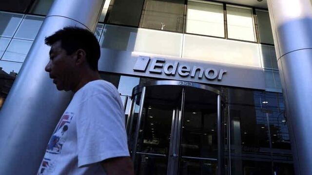 Edenor. La compañía informó que se trata de una prueba piloto de generación distribuida, en un modelo que en el futuro posibilitará a los clientes vender la energía que produzcan. (Clarín)