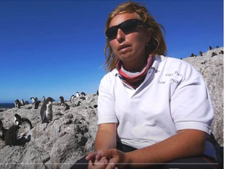 Concejo Agrario Provincial, delegación Puerto Deseado