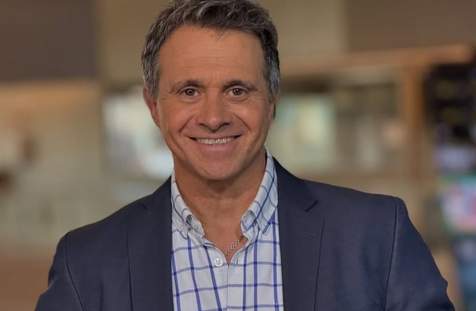 Sergio Lapegüe habló de su salud tras abandonar su programa en vivo: “Dijeron que estaba muerto”