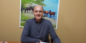 La Terminal de Tres Arroyos recupera su poco a poco su esplendor