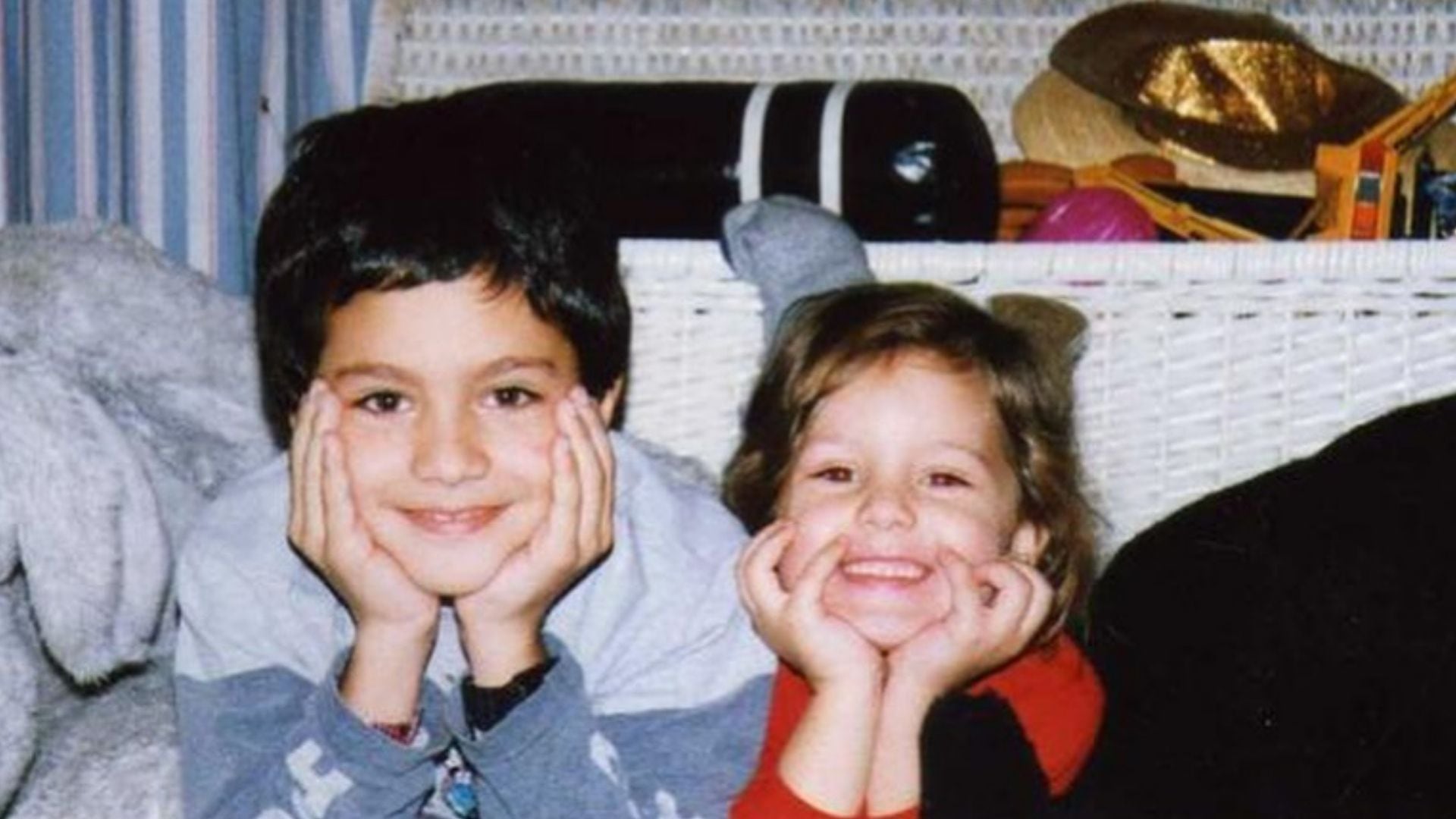 Los hermanos Darín tienen personalidades y pasiones opuestas, pero mantienen un estrecho vínculo.