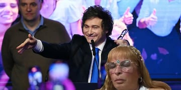 Venus Psíquica reveló por qué La Libertad Avanza ganó las elecciones de octubre y dejó a todos en shock: “Las fuerzas oscuras…”.