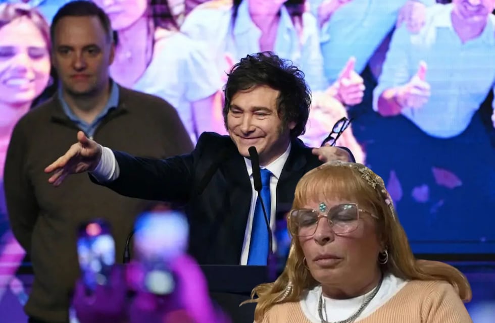 Venus Psíquica reveló por qué La Libertad Avanza ganó las elecciones de octubre y dejó a todos en shock: “Las fuerzas oscuras…”