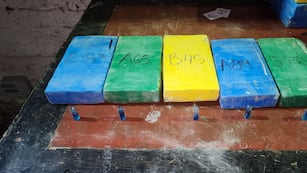Tres generaciones de "Los Liquitay" operaron durante 30 años en Jujuy y Salta el negocio del narcotráfico.