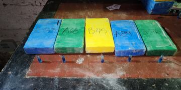 Tres generaciones de "Los Liquitay" operaron durante 30 años en Jujuy y Salta el negocio del narcotráfico.