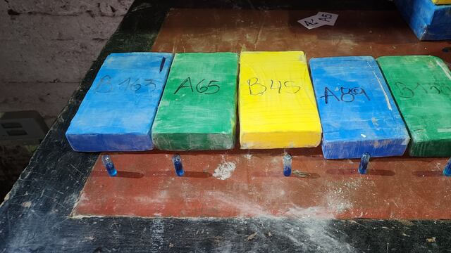 Tres generaciones de "Los Liquitay" operaron durante 30 años en Jujuy y Salta el negocio del narcotráfico.