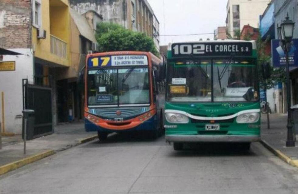 Boleto gratis para ir a votar