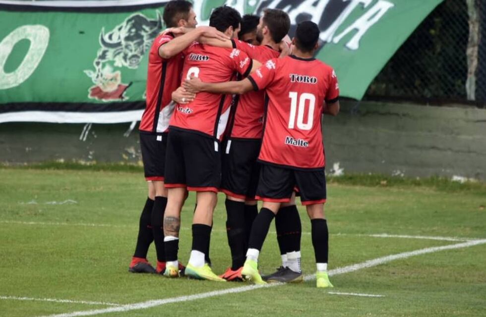 Deportivo Maipú derrotó de visitante a Riestra 1-0 por la Primera Nacional