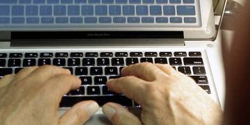 La Falda: le robaron la computadora con más de 3000 historias de clínicas, ofrece recompensa