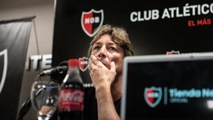 Gabriel Heinze no está preocupado