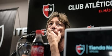 Gabriel Heinze no está preocupado