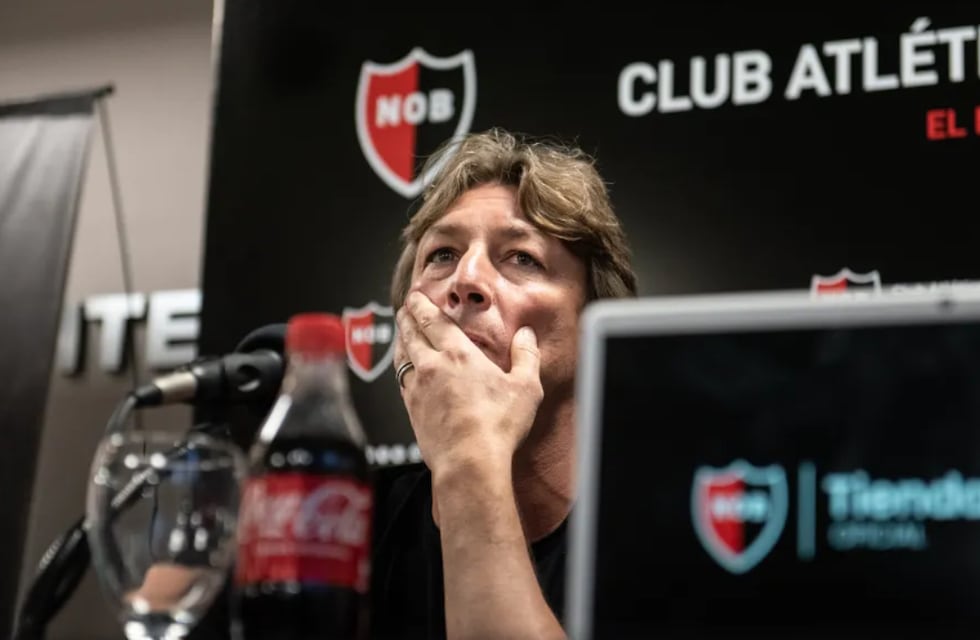 Intentaron ingresar a robar en la casa de Gabriel Heinze, ubicada en un reconocido barrio privado de Funes