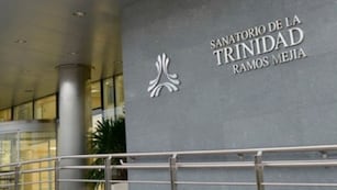 Una nena de 12 años recibió una bala perdida en medio de los festejos de Navidad y lucha por su vida