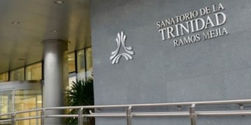 Una nena de 12 años recibió una bala pérdida en medio de los festejos de Navidad y lucha por su vida