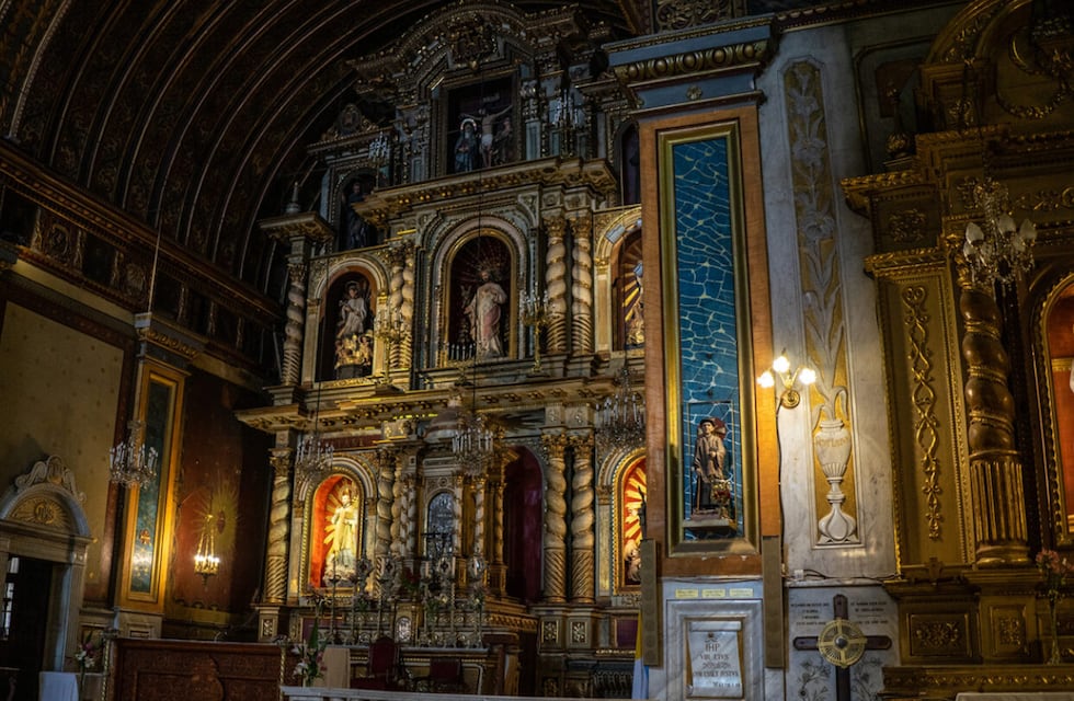 Las campanas más antiguas del país están en Córdoba: cómo y dónde visitarlas