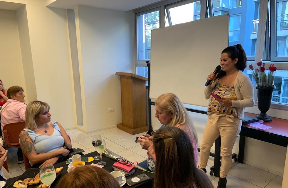 UTHGRA anunció que lanzará una línea para denunciar violencias en la gastronomía y la hotelería