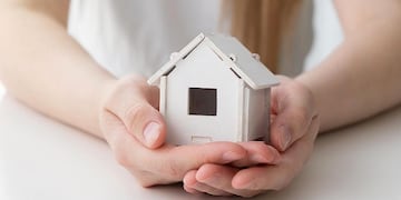 Qué buscaron los argentinos sobre los créditos hipotecarios. Foto: La Voz