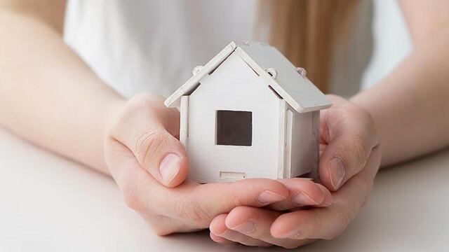 Qué buscaron los argentinos sobre los créditos hipotecarios. Foto: La Voz