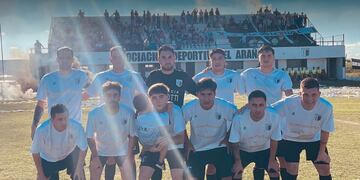 ADEA Fútbol Regional