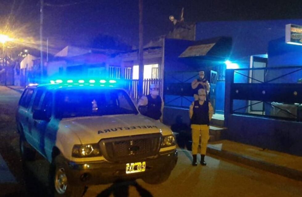 Megaoperativo por narcotráfico: la audiencia pasó a cuarto intermedio