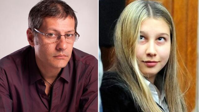 La situación judicial de Gabriel Cartañá, el psicólogo que Nahir Galarza demandó, podría complicarse.