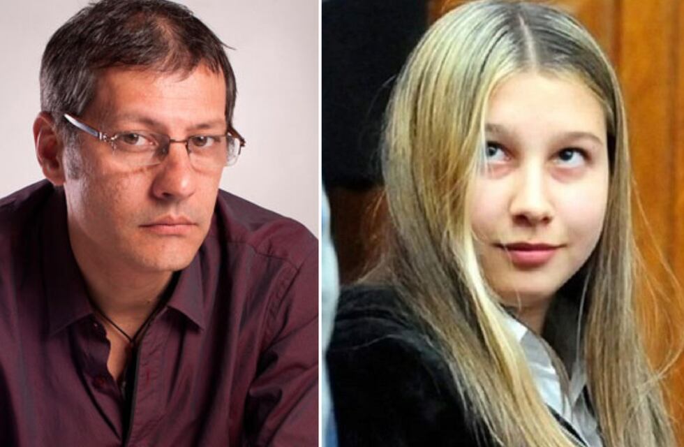 Se complicaría la situación del psicólogo que Nahir Galarza demandó: ruptura del secreto profesional y falsificación