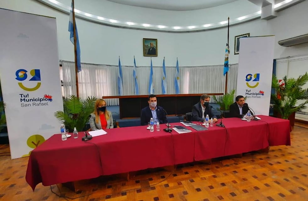 Construcción del gasoducto: comenzó el proceso para comprar los materiales y llamar a licitación