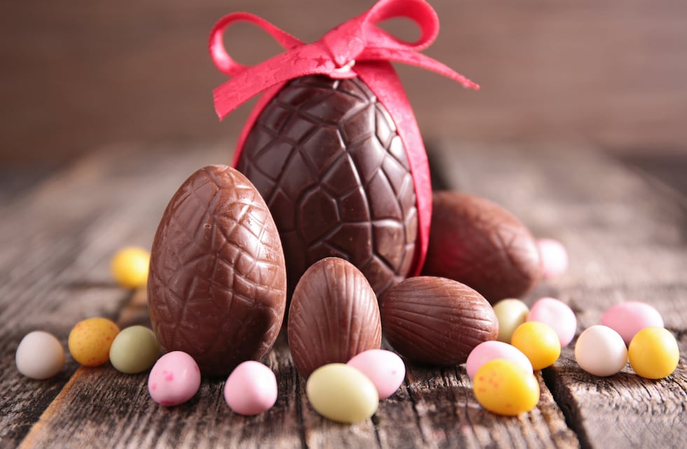 Cuánto salen los huevos de Pascua en 2025: precios de marcas que se venden en supermercados