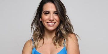 Cinthia Fernández conquistó con su video. Foto: Web.