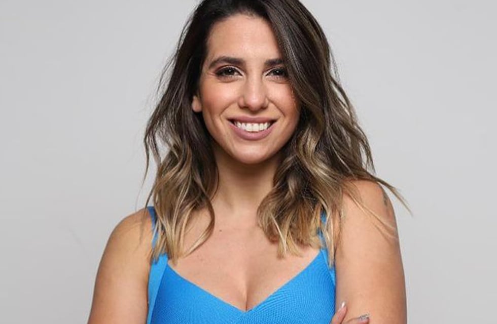 Lo lleva a todos lados y no es una camioneta de lujo: así es el auto de Cinthia Fernández