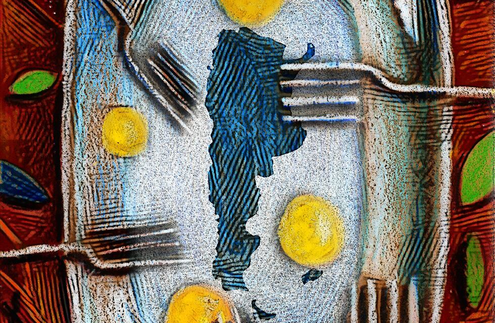 ¿Es justo? Se eligieron los 100 mejores países del mundo para comer y Argentina quedó en este puesto