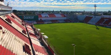 Alta Córdoba volverá a recibir a los Albirrojos en la sexta fecha, contra Quilmes. Primer partido 2021.