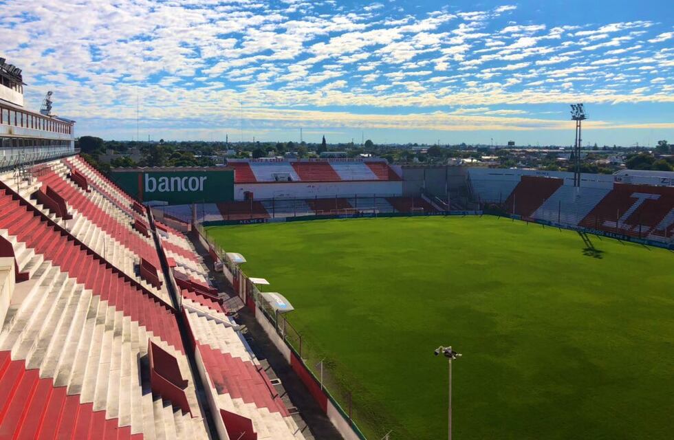 Instituto vuelve a ser local en Alta Córdoba