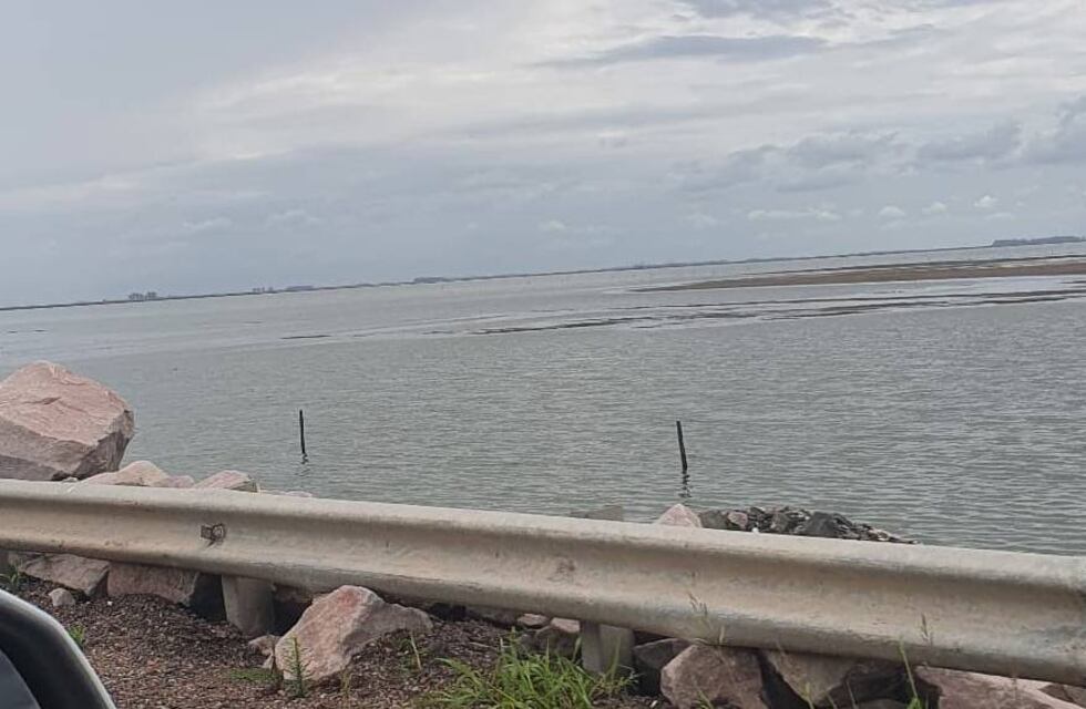 Advierten que la laguna La Picasa vuelve a tener un “crecimiento desmedido”