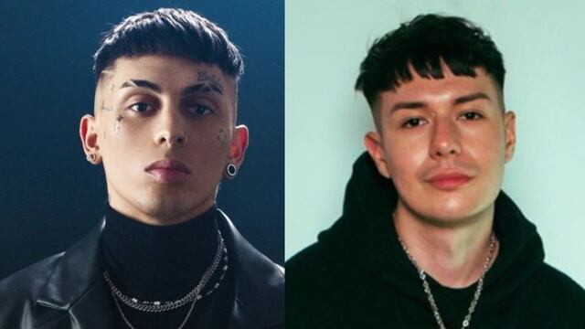 Khea acusó a Omar Varela de ladrón y de impedir la salida de un remix con varios artistas: ¿qué pasó?