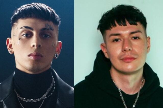 Khea acusó a Omar Varela de ladrón y de impedir la salida de un remix con varios artistas: ¿qué pasó?
