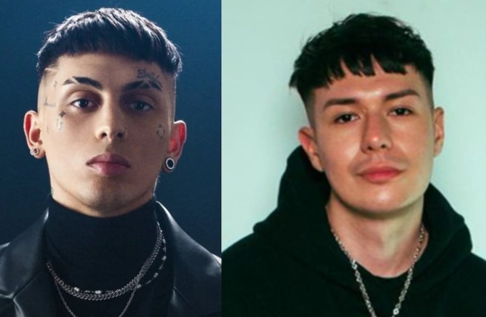 Khea acusó a Omar Varela de ladrón y de impedir la salida de un remix con varios artistas: “Mueva Records no es tuyo”