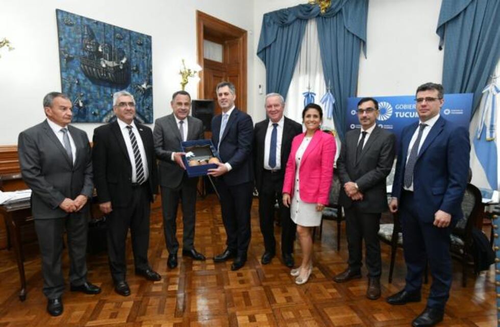 Paso de San Francisco, eje económico de la región