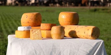 Cómo es el Camino del Queso que se realiza en Córdoba.