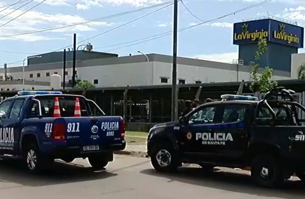 Cayó una banda acusada de cometer varios golpes comando