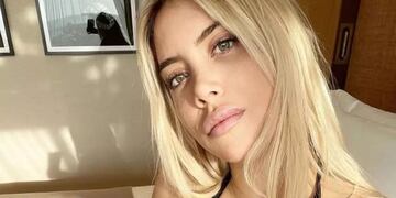 Wanda Nara