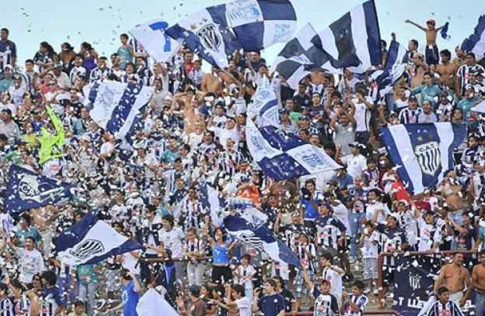 Talleres y el pedido para la vuelta del público a las canchas