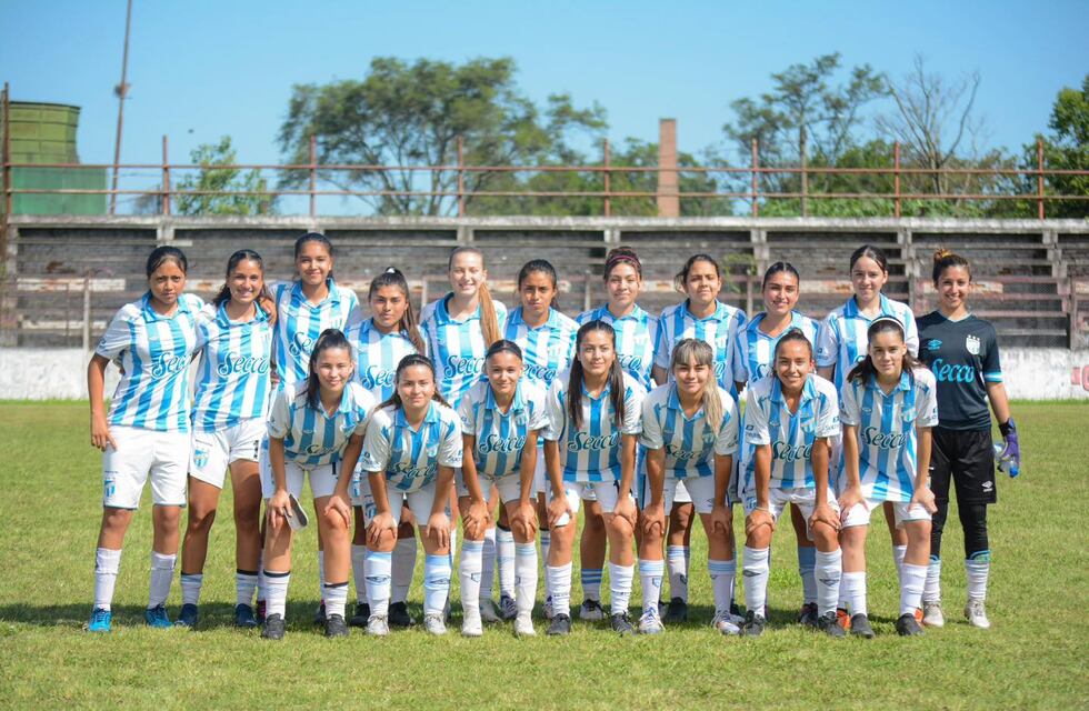 Futbol Femenino: Atlético Tucumán tricampeón de Primera División