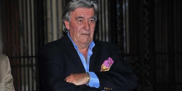 Armando Pérez presenta su lista. ¿Con anuncios importantes?