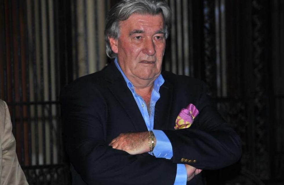 Armando Pérez muestra sus cartas para las elecciones en Belgrano