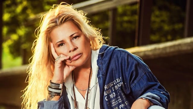 El polémico show de Dalila que generó la indignación de sus fans: “¿Ya me pegó el champagne?”