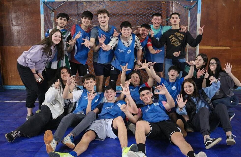 Comenzó el “Ushuaia Joven”