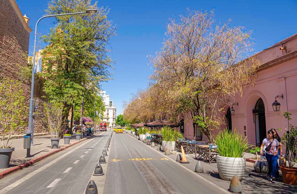 Clima en Córdoba: cómo estará el tiempo este jueves 3 de agosto