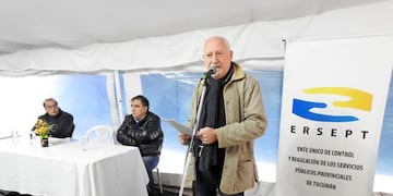 ERSEPT junto a las comunas y municipios.